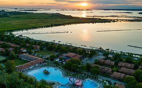 Villaggio Ca Laguna Grado 3*